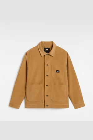Vans Chaqueta de pana Drill Chore, Hombre, , Talla: S