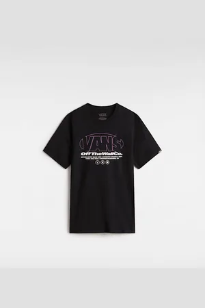 Vans Camiseta Major Type de niños (8-14 años), , Talla: L
