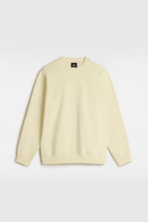 Vans Sudadera Blocked Box, Hombre, , Talla: L