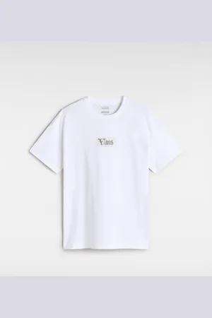 Vans Camiseta Garden, Mujer, , Talla: L