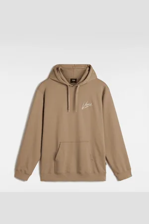 Vans Sudadera con capucha de corte holgado Dettori, Hombre, , Talla: L