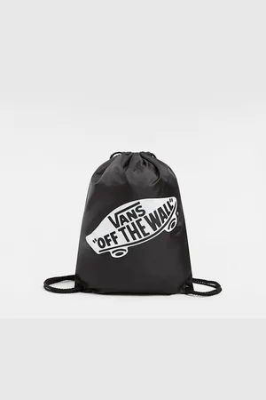 Vans Bolsa con cordón de ajuste, Hombre, , Talla: Talla única