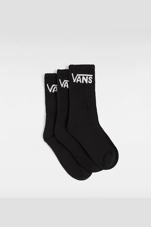 Vans Calcetines altos Classic (3 pares), Mujer, , Talla: 36.5-41