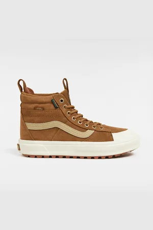 Vans Zapatillas impermeables MTE Sk8-Hi, Hombre, , Talla: 35