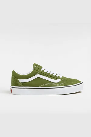 Vans Zapatillas Old Skool, Hombre, , Talla: 35