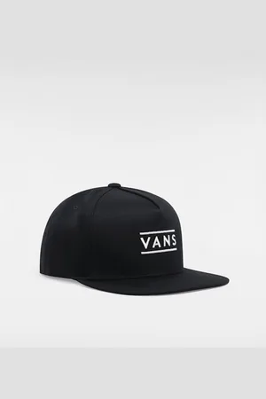 Vans Gorra con cierre ajustable Half Box, Hombre, , Talla: Talla única