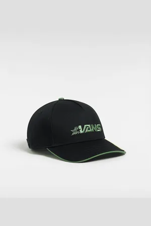 Vans Gorra con cierre ajustable , Hombre, , Talla: Talla única