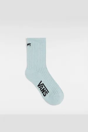 Vans Calcetines altos Kickin It (1 par), Mujer, , Talla: 36.5-41