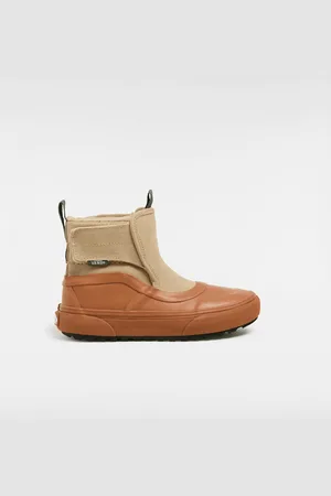 Vans Zapatillas MTE Slip-On Hi Terrain V de niños (4-8 años), , Talla: 31.5