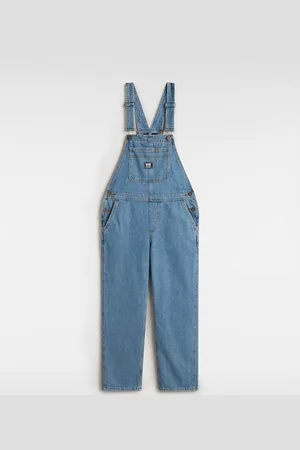 Vans Peto vaquero Groundwork de niños (8-14 años), , Talla: L