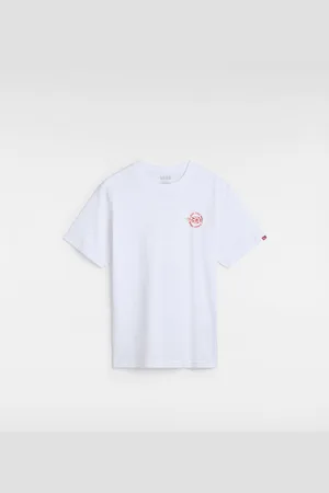 Vans Camiseta Commet 66 de niños (8-14 años), , Talla: S