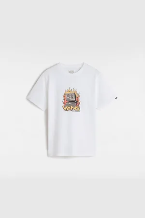 Vans Camiseta de niños Digital Repair (8-14 años), , Talla: L