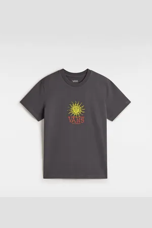 Vans Camiseta Cosmic Ray, Mujer, , Talla: L
