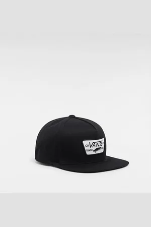 Vans Gorra Full Patch Snapback, Hombre, , Talla: Talla única