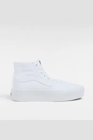 Vans Zapatillas SK8-Hi Tapered Stackform, Mujer, , Talla: 45