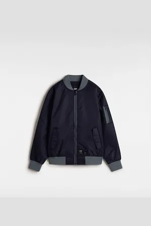 Vans Cazadora bómber Copley de niños (8-14 años), , Talla: L