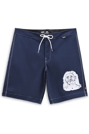 Vans Bañador surfero Harry Bryant Ever Ride, Hombre, , Talla: 28