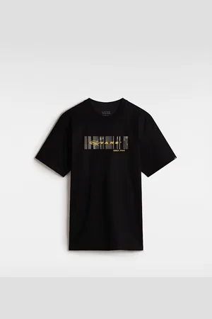Vans Camiseta Scanner, Hombre, , Talla: L