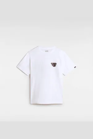 Vans Camiseta de niños Essentials (8-14 años), , Talla: L
