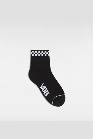 Vans Calcetines altos Peek-A- (1 par), Mujer, , Talla: 36.5-41