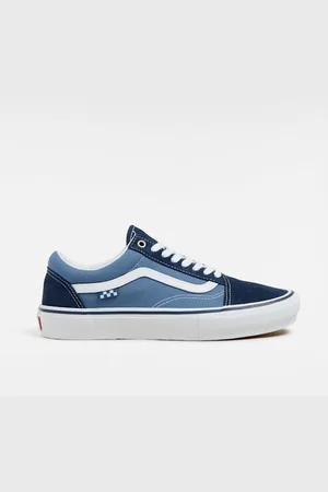 Vans Zapatillas Skate Old Skool, Hombre, , Talla: 34.5