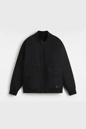 Vans Cazadora bómber con relleno de plumón Clifton, Hombre, , Talla: M