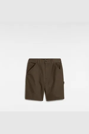 Vans Pantalones cortos Drill Chore, Hombre, , Talla: 28