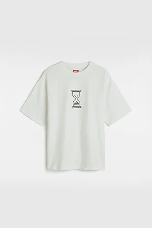 Vans Camiseta de skate Timez Up, Hombre, , Talla: L