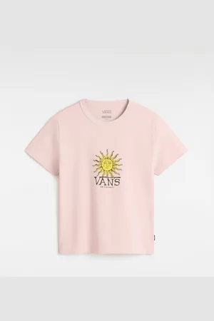 Vans Camiseta Cosmic Ray, Mujer, , Talla: L
