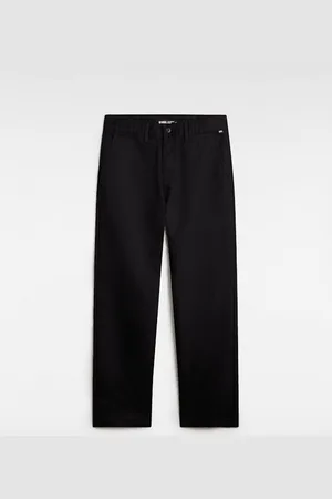 Vans Pantalón chino entallado Authentic, Hombre, , Talla: 25