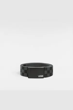 Vans Cinturón de tela Deppster II, Hombre, , Talla: Talla única
