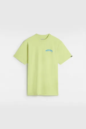 Vans Camiseta True Waves, Hombre, , Talla: L