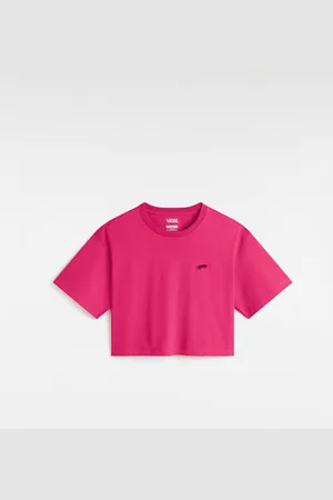 Vans Camiseta corta Salton, Mujer, , Talla: L