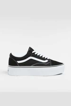 Vans Zapatillas Old Skool Stackform, Mujer, , Talla: 36.5