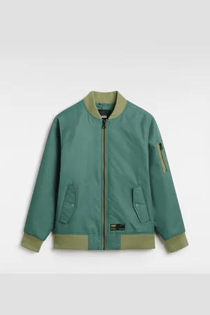Vans Cazadora bómber Copley de niños (8-14 años), , Talla: L
