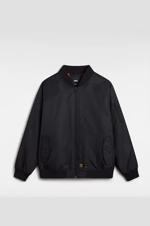 Vans Cazadora bómber Copley, Hombre, , Talla: L
