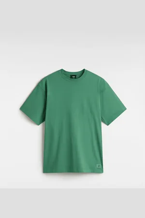 Vans Camiseta Original Standards, Hombre, , Talla: L