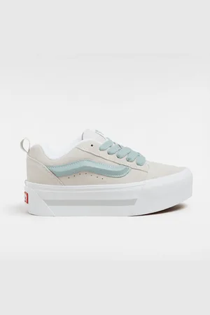 Vans Zapatillas Knu Stack, Mujer, , Talla: 40