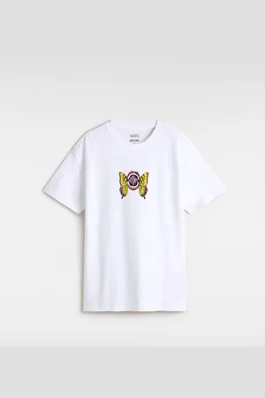 Vans Camiseta Ethereal, Mujer, , Talla: L