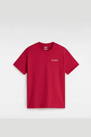 Vans Camiseta Night Orb, Mujer, , Talla: L