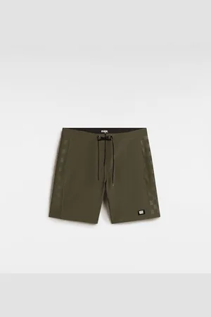 Vans Bañador surfero MTE Daily, Hombre, , Talla: 28