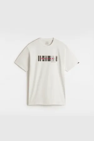 Vans Camiseta Scanner, Hombre, , Talla: L