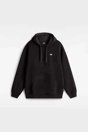 Vans Sudadera con capucha Left Chest Embroidered Logo, Hombre, , Talla: L