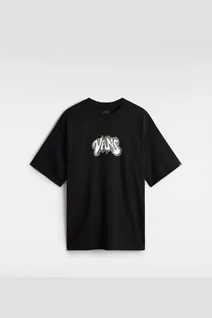 Vans Camiseta Hissterik, Hombre, , Talla: L