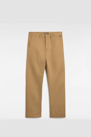 Vans Pantalón chino entallado Authentic, Hombre, , Talla: 25
