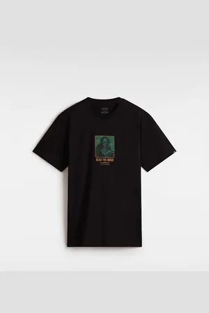 Vans Camiseta Read the Room, Hombre, , Talla: L