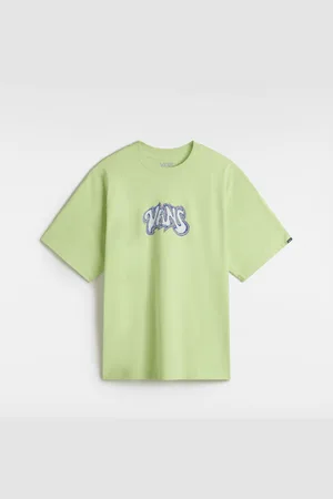 Vans Camiseta Hissterik, Hombre, , Talla: L