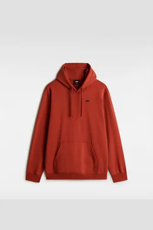 Vans Sudadera con capucha de corte holgado Salton, Hombre, , Talla: L