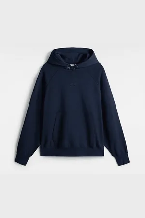 Vans Sudadera con capucha Premium, Hombre, , Talla: S