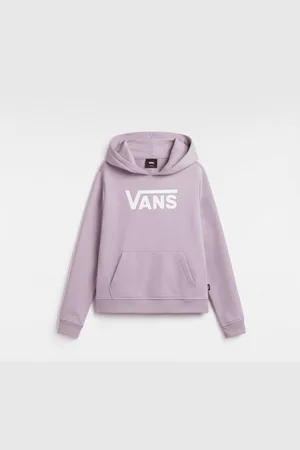 Vans Sudadera con capucha Flying V de niña (8-14 años), , Talla: L